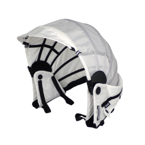 overcap-seule-blanche-trois-quart-droit-casquette-deployee
